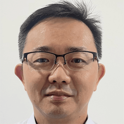 Dr Chua Beng Wah