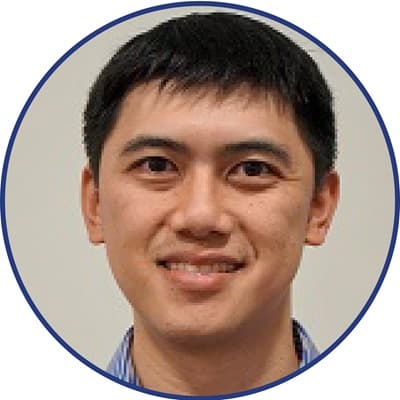 Dr Joel Tay