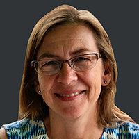 Twila Tardif ZOE, PhD