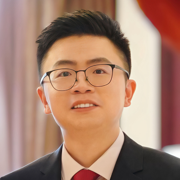 Dr Zhang Hao