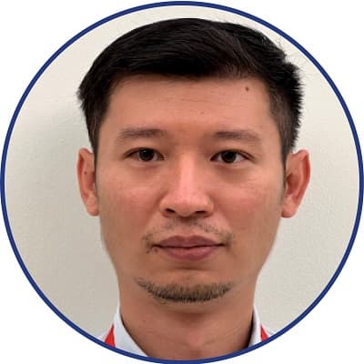 Mr Terrence Lim
