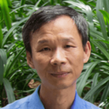 Dr Lee Hwee Kuan