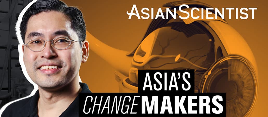Asia's Changemakers