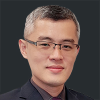 QUEK Boon-Kiat, PhD
