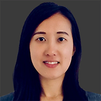 Evelyn LAU, PhD