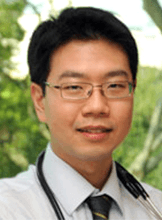 Daniel TAN