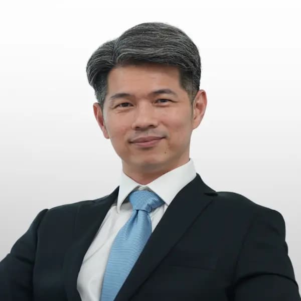 Mr. Ho Yew Wee