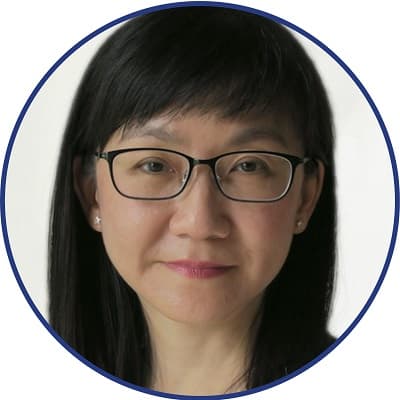 Ms Priscilla Tan