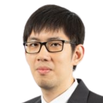 Dr Foo Chuan Sheng