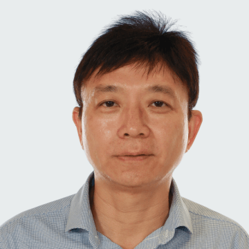 Prof Ong Yew Soon