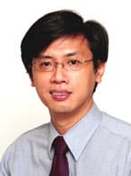 LEONG Khai Pang
