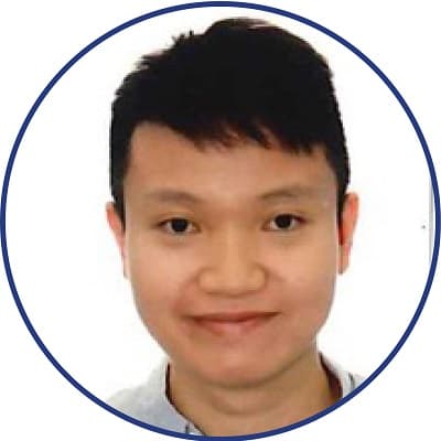 Mr Tan Chin Sheng