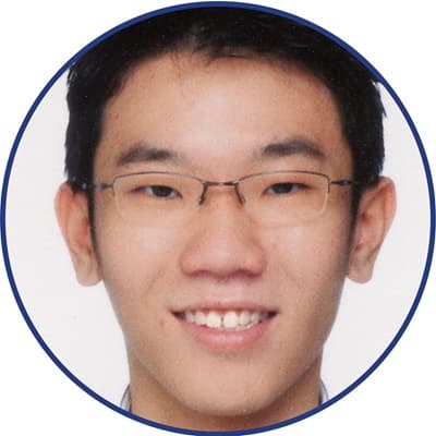 Mr Eugene Kok