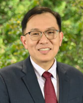 Chwee Ming LIM
