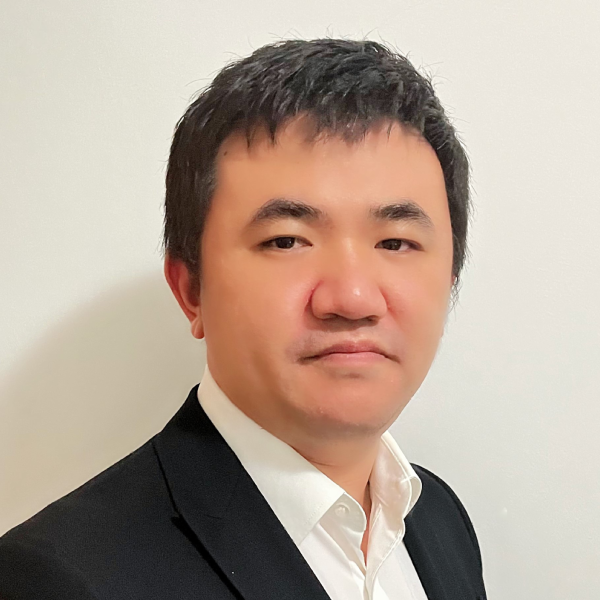 Dr Guo Qing