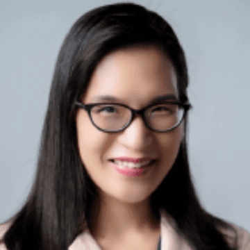 Dr Nancy F. Chen