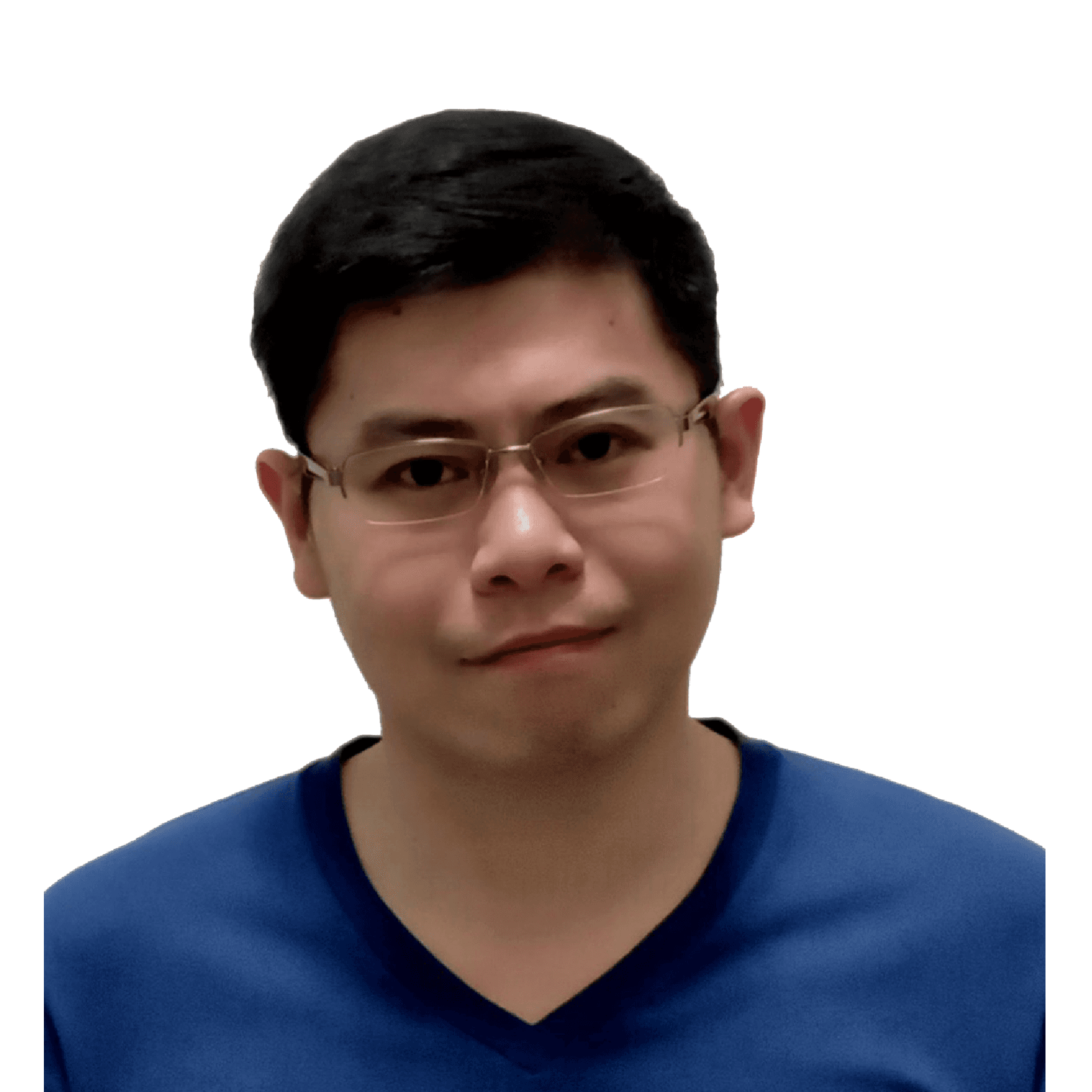 Wenn Chyau LEE