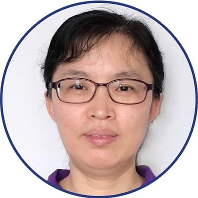 Ms Yan Wenjing