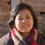 Lee May Yin
