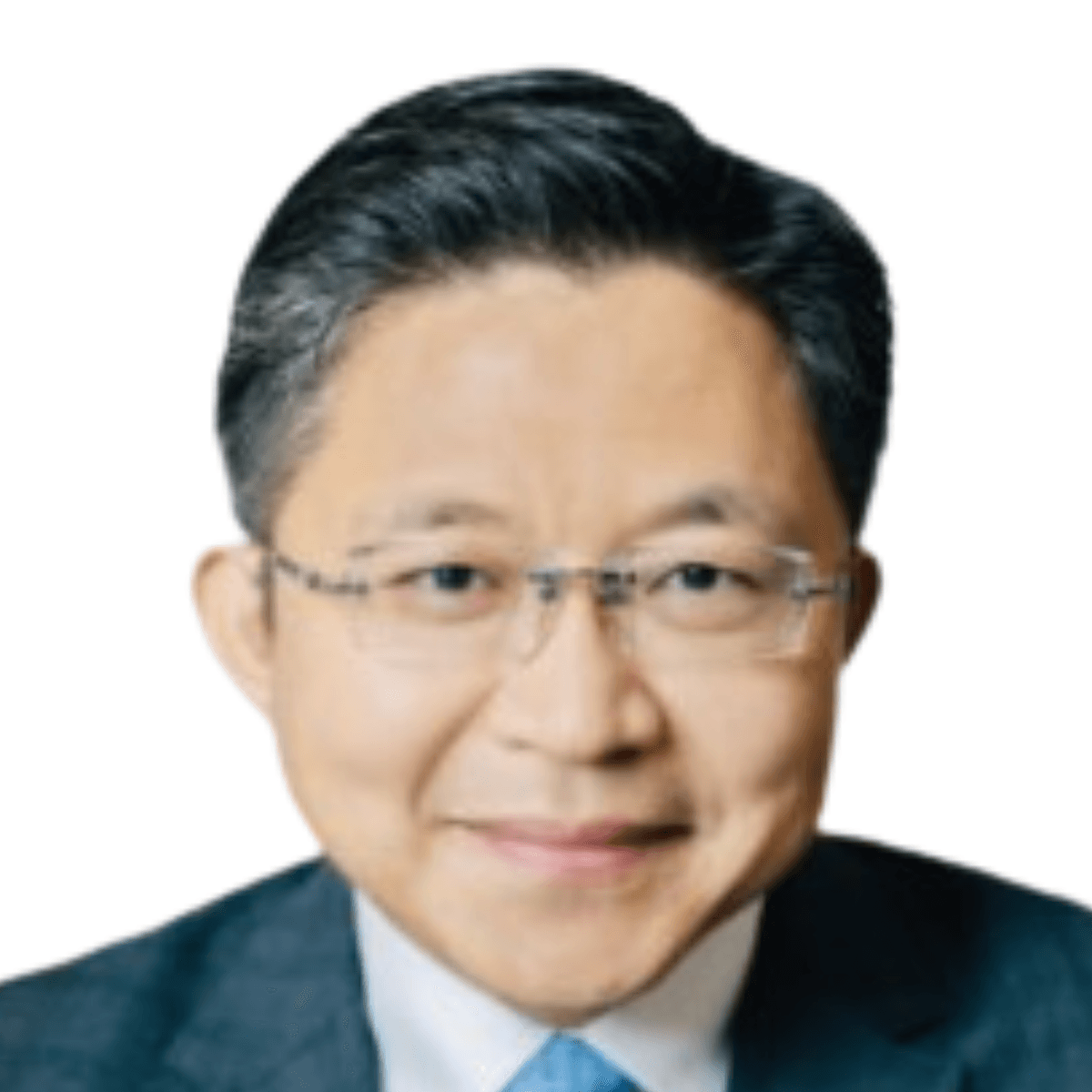 Tony HU