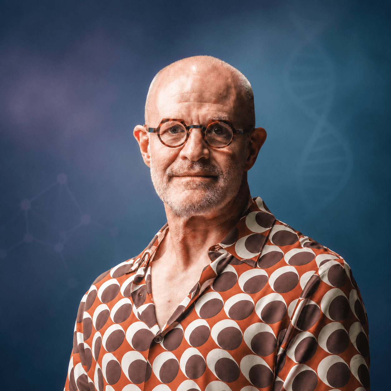 Prof. Jay Keasling