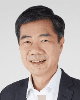 Dr Kenneth Kwok