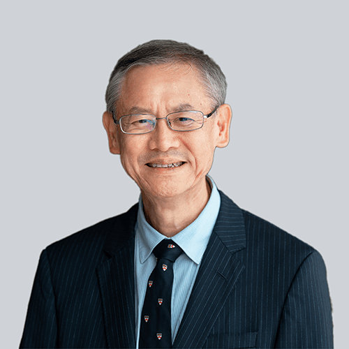 Professor Andy Hor
