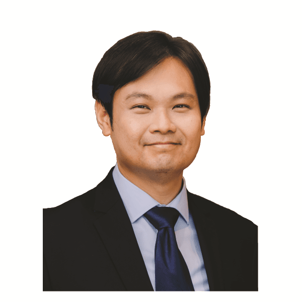 Yaw Shin OOI