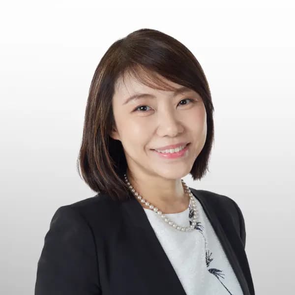 Dr. Freda Lim