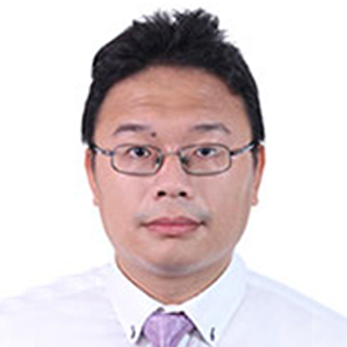 WANG Zhenxun