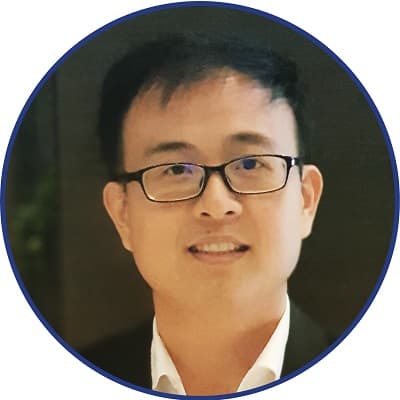 Mr Chris Chan