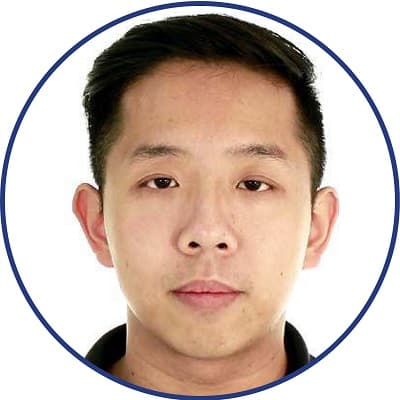 Mr Glenn Tan