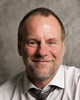 Prof Sven Dickinson