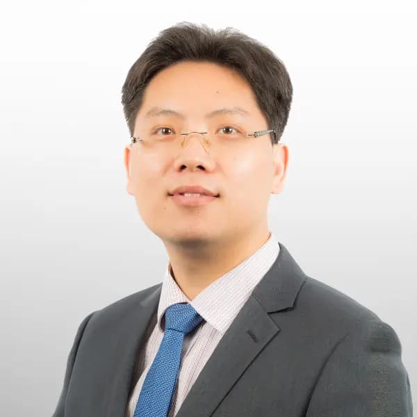 Dr. Wu Min