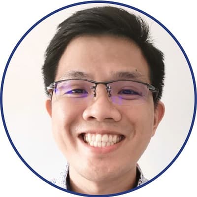 Dr Tan Jun Liang