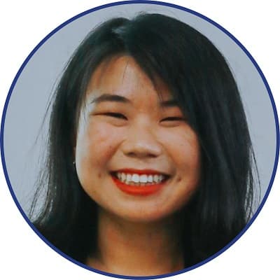 Ms Chung Si Ying