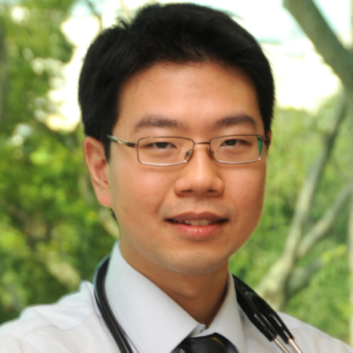 Daniel TAN