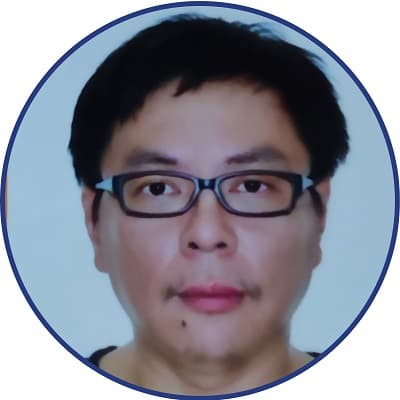 Mr Cai Tian Xiang