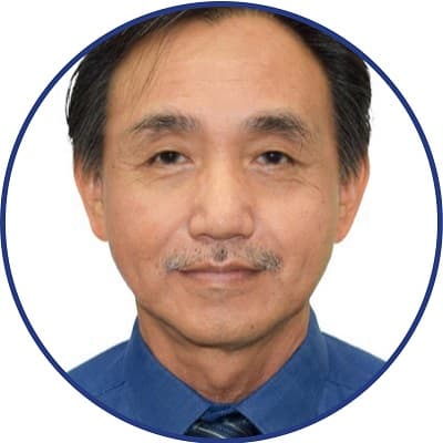Mr Irving Hu