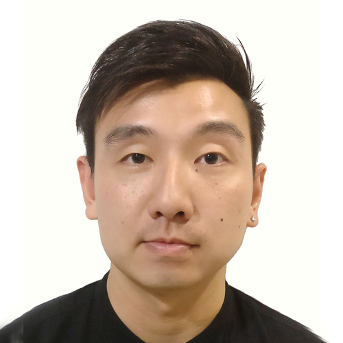 LOW Hwee Meng 