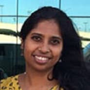 Deepa Subramanian
