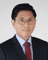 Dr Ooi Chin Chun