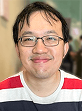 CHEN Kok Hao