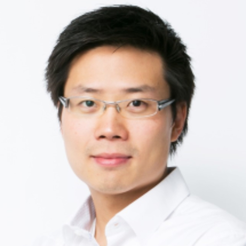 Jay SHIN W.