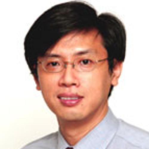 LEONG Khai Pang