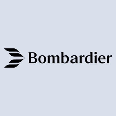 Bombardier Aerospace Services Singapore Pte Ltd