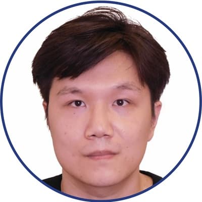 Mr Chen Bainian