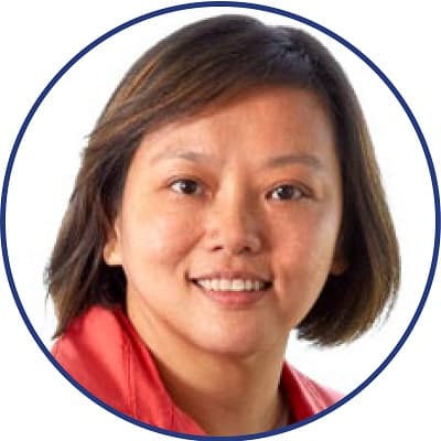 Dr Tan Puay Siew
