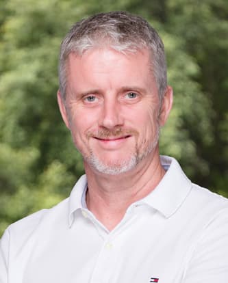 Nick BARKER