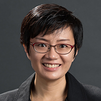 Karen TAN, MD, PhD